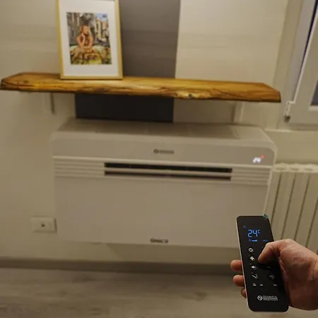 アパート Ca'lina Near Biennale *