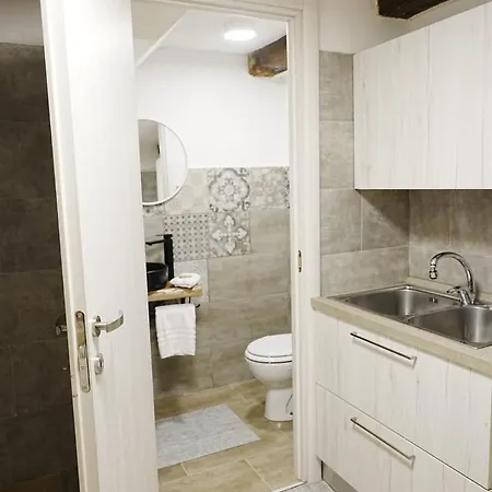 Apartment Ca'lina Near Biennale Venice
