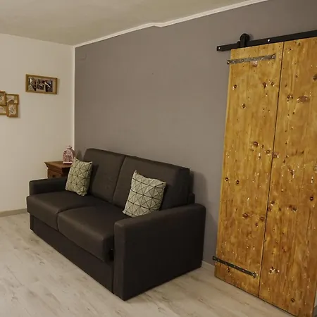 Apartment Ca'lina Near Biennale Venice