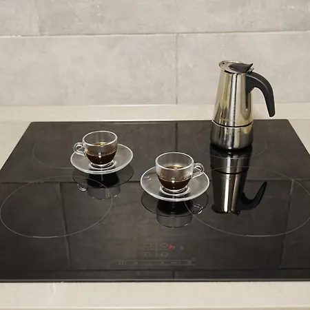 Ca'lina Near Biennale アパート *