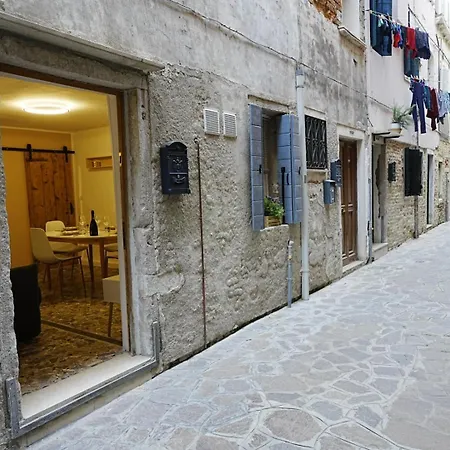 Ca'lina Near Biennale Apartment