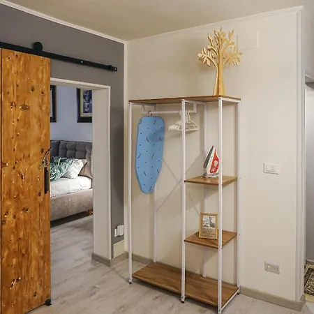Apartment Ca'lina Near Biennale *