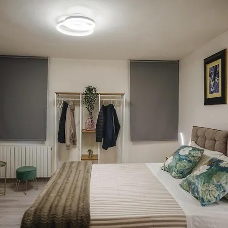 Apartment Ca'lina Near Biennale Venice