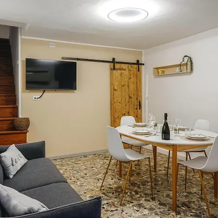 Apartment Ca'lina Near Biennale