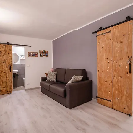 アパート Ca'lina Near Biennale *