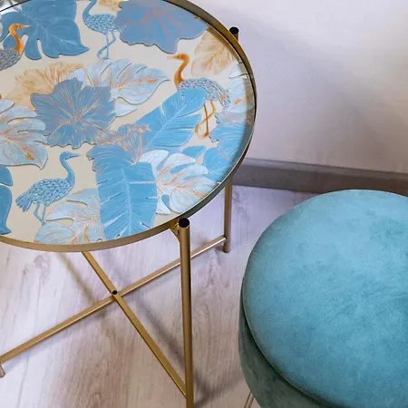 Ca'lina Near Biennale