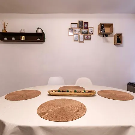 Ca'lina Near Biennale アパート