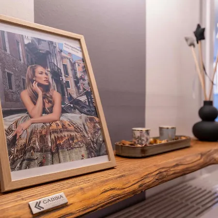 Ca'lina Near Biennale アパート *