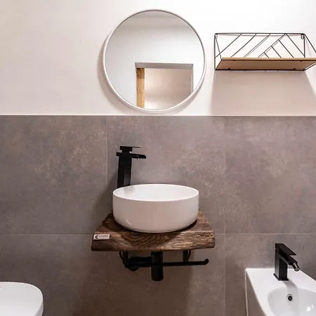 Ca'lina Near Biennale アパート ヴェネツィア