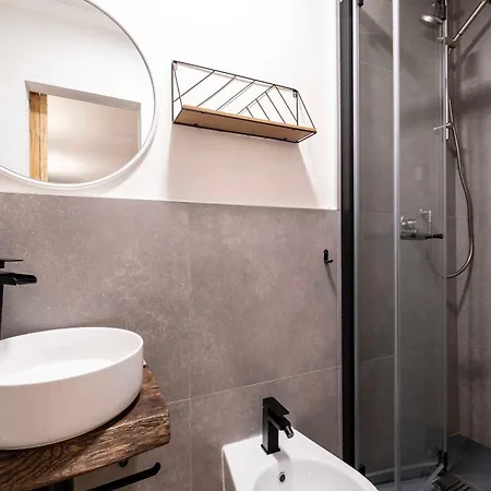 アパート Ca'lina Near Biennale *