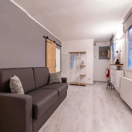 Ca'lina Near Biennale ヴェネツィア