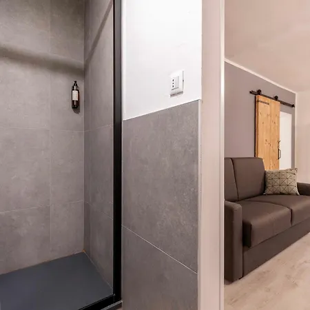 アパート Ca'lina Near Biennale *