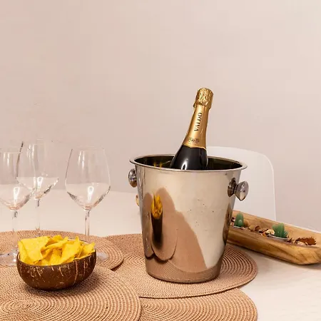 アパート Ca'lina Near Biennale ヴェネツィア