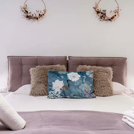 Ca'lina Near Biennale アパート *