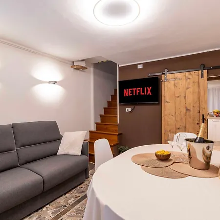 Apartment Ca'lina Near Biennale