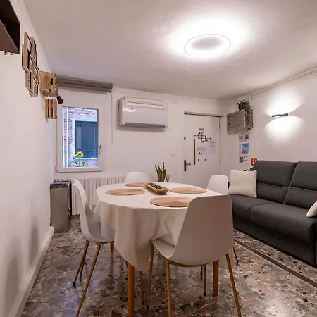 アパート Ca'lina Near Biennale *