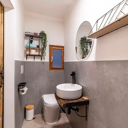 Ca'lina Near Biennale アパート