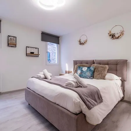 Ca'lina Near Biennale アパート ヴェネツィア