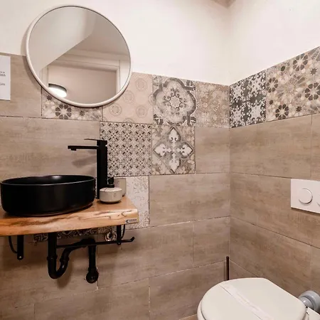 Ca'lina Near Biennale ヴェネツィア