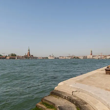 Ca'lina Near Biennale * Venice