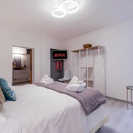 Apartmán Ca'lina Near Biennale