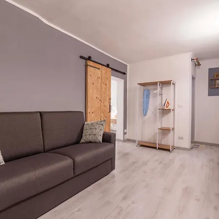 Apartmán Ca'lina Near Biennale